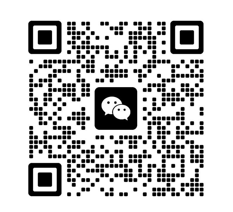 WeChat QR Code