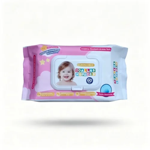 Lingettes pour bébé