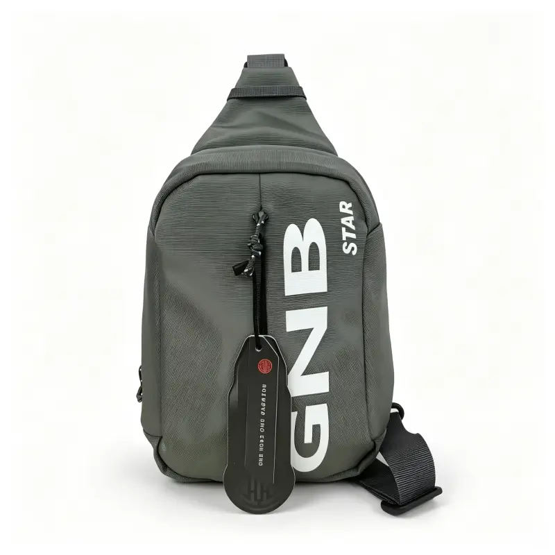 sac bandoulière poitrine-1 - Sac de voyage - Vente en gros articles de la vie quotidienne Afrique_Sacs et fournitures quo...