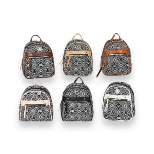 Sacs et bagages
