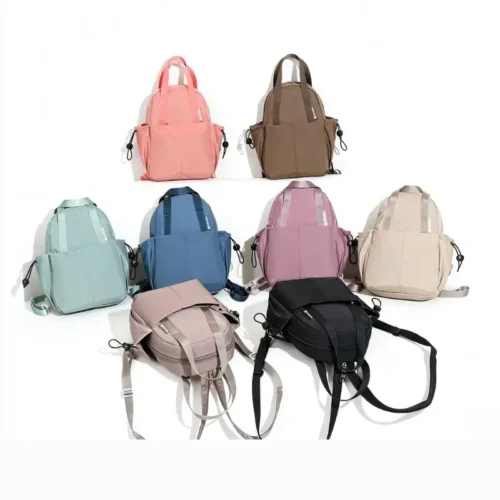 Sacs et bagages