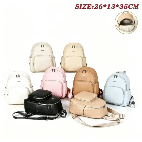 Sacs et bagages