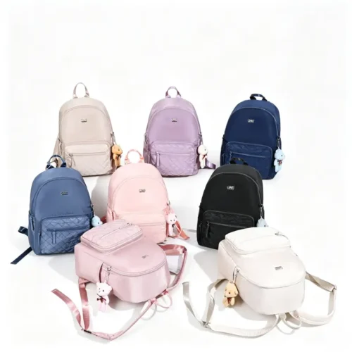 Sacs et bagages