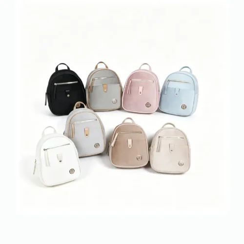 Sacs et bagages