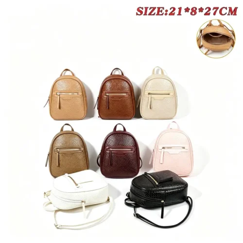 Sacs et bagages