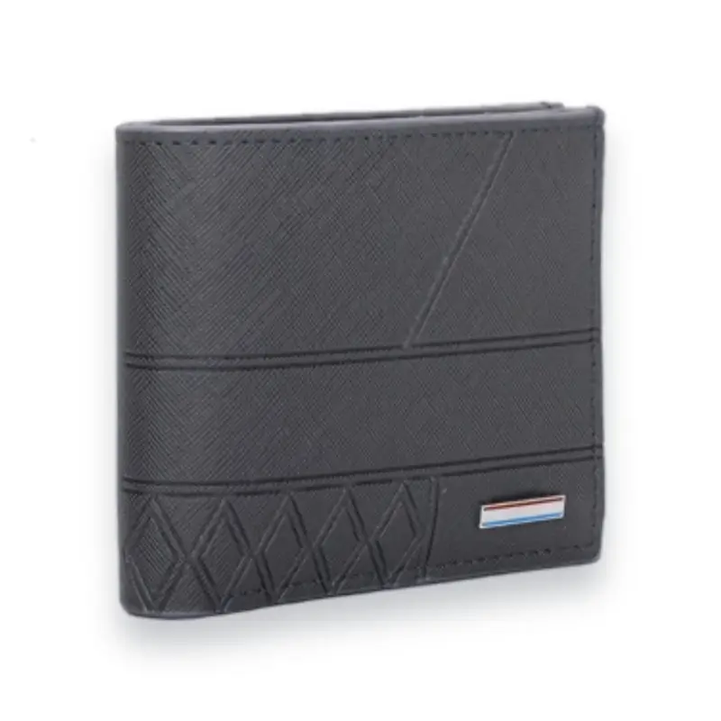 Portefeuille Pour Homme