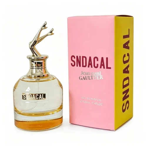 SNDACAL - PARFUMS - Vente en gros articles Afrique_Sacs_P...