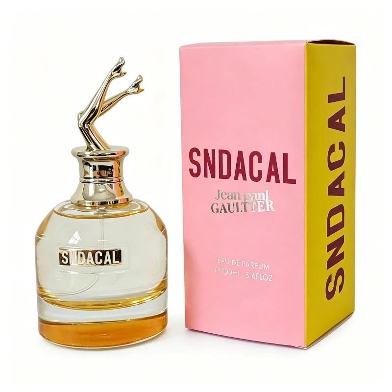 SNDACAL - PARFUMS - Vente en gros articles de la vie quotidienne Afrique_Sacs et fournitures quotidiennes_GOLDEN BETON GROUP