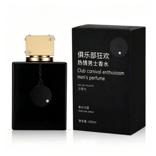 CLUB CARNIVAL - PARFUMS - Vente en gros articles de la vie quotidienne Afrique_Sacs et fournitures quotidiennes_GOLDEN BET...