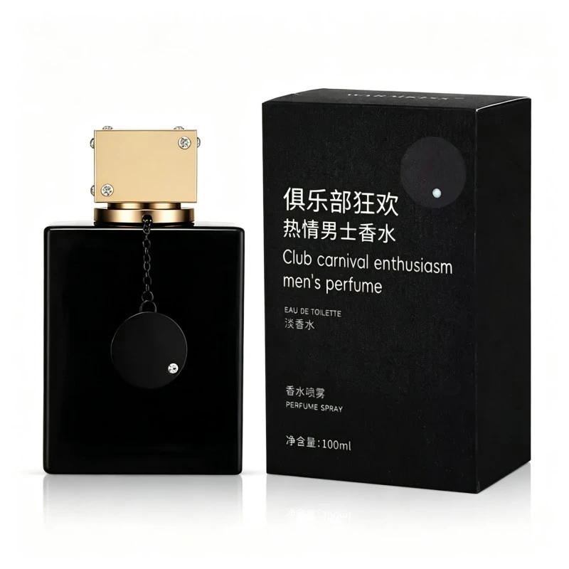 CLUB CARNIVAL - PARFUMS - Vente en gros articles de la vie quotidienne Afrique_Sacs et fournitures quotidiennes_GOLDEN BET...