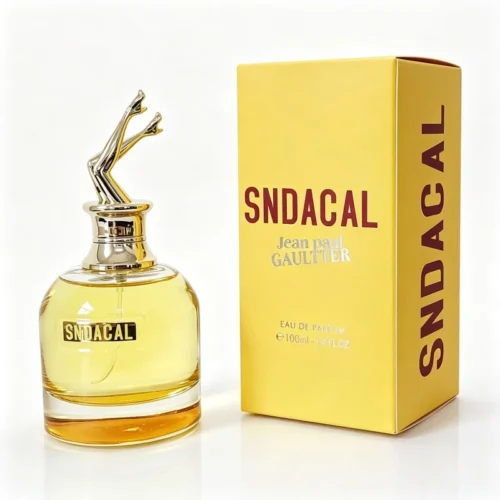 SNDACAL - PARFUMS - Vente en gros articles Afrique_Sacs_P...