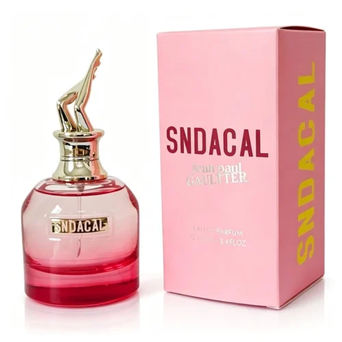 SNDACAL - PARFUMS - Vente en gros articles Afrique_Sacs_P...