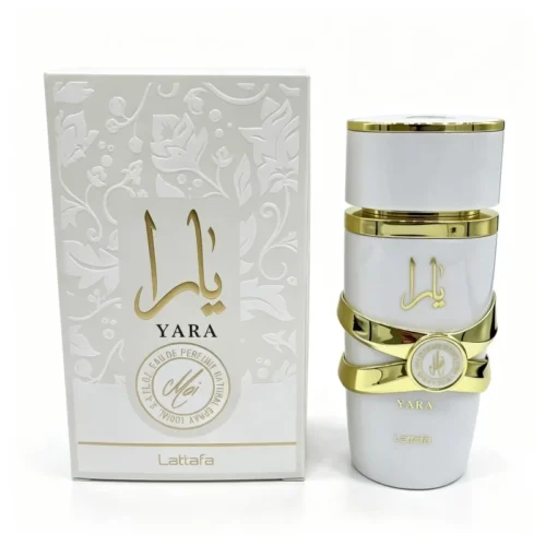 YARA - PARFUMS - Vente en gros articles Afrique_Sacs_Parfums_Petit électroménager_fournitures quotidiennes_GOLDEN BETON ...