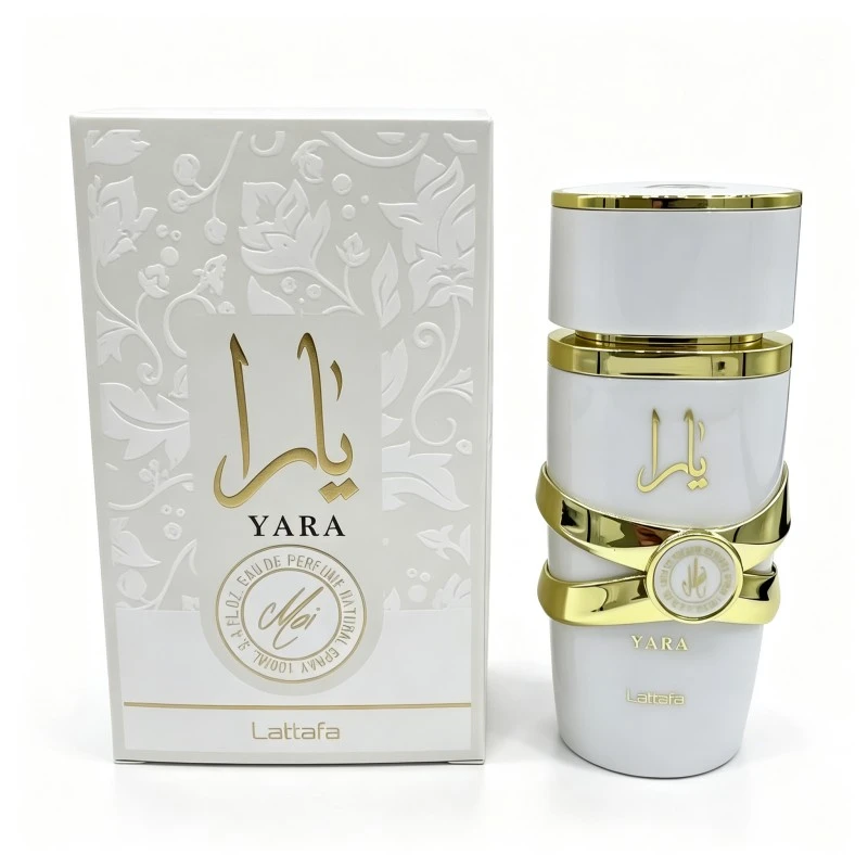 YARA - PARFUMS - Vente en gros articles Afrique_Sacs_Parfums_Petit électroménager_fournitures quotidiennes_GOLDEN BETON ...