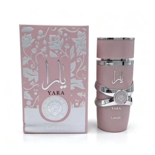 YARA - PARFUMS - Vente en gros articles Afrique_Sacs_Parfums_Petit électroménager_fournitures quotidiennes_GOLDEN BETON ...