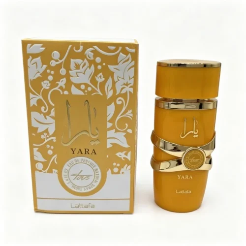 YARA - PARFUMS - Vente en gros articles Afrique_Sacs_Parfums_Petit électroménager_fournitures quotidiennes_GOLDEN BETON ...