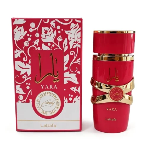 YARA - PARFUMS - Vente en gros articles Afrique_Sacs_Parfums_Petit électroménager_fournitures quotidiennes_GOLDEN BETON ...