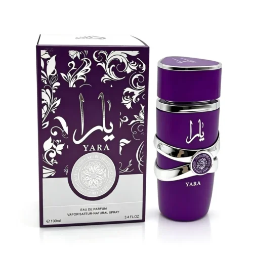 YARA - PARFUMS - Vente en gros articles Afrique_Sacs_Parfums_Petit électroménager_fournitures quotidiennes_GOLDEN BETON ...