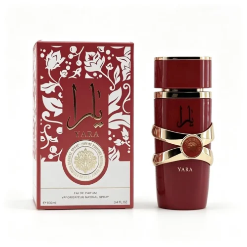 YARA - PARFUMS - Vente en gros articles Afrique_Sacs_Parfums_Petit électroménager_fournitures quotidiennes_GOLDEN BETON ...