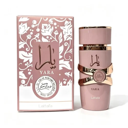 YARA - PARFUMS - Vente en gros articles Afrique_Sacs_Parfums_Petit électroménager_fournitures quotidiennes_GOLDEN BETON ...