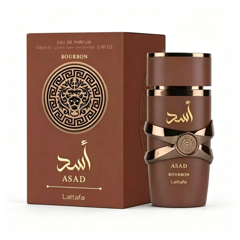 ASAD - PARFUMS - Vente en gros articles de la vie quotidienne Afrique_Sacs et fournitures quotidiennes_GOLDEN BETON GROUP