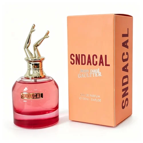 SNDACAL - PARFUMS - Vente en gros articles Afrique_Sacs_P...