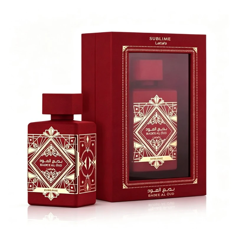 Badee Al Oud - PARFUMS - Vente en gros articles de la vie quotidienne Afrique_Sacs et fournitures quotidiennes_GOLDEN BETO...