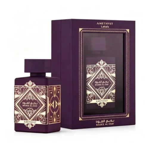 Badee Al Oud - PARFUMS - Vente en gros articles Afrique_Sacs_Parfums_Petit électroménager_fournitures quotidiennes_GOLDE...