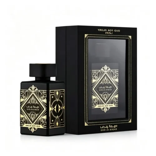 Badee Al Oud - PARFUMS - Vente en gros articles Afrique_Sacs_Parfums_Petit électroménager_fournitures quotidiennes_GOLDE...