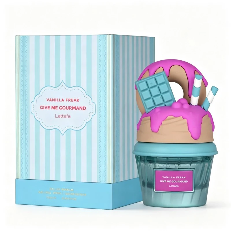 Give Me Gourmand - PARFUMS - Vente en gros articles de la vie quotidienne Afrique_Sacs et fournitures quotidiennes_GOLDEN ...
