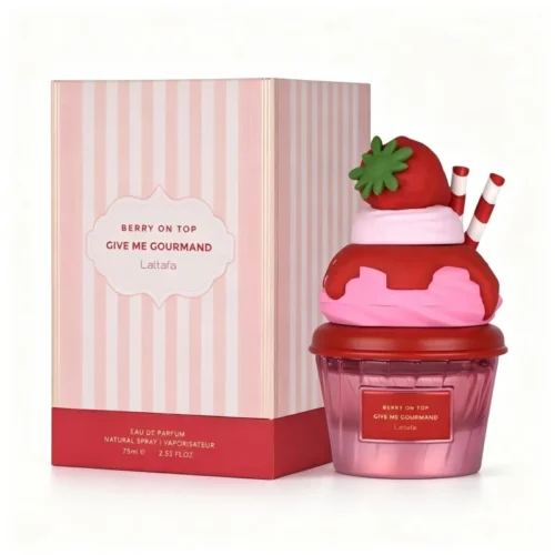 Give Me Gourmand - PARFUMS - Vente en gros articles Afrique_Sacs_Parfums_Petit électroménager_fournitures quotidiennes_G...