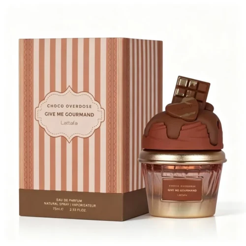 Give Me Gourmand - PARFUMS - Vente en gros articles Afrique_Sacs_Parfums_Petit électroménager_fournitures quotidiennes_G...