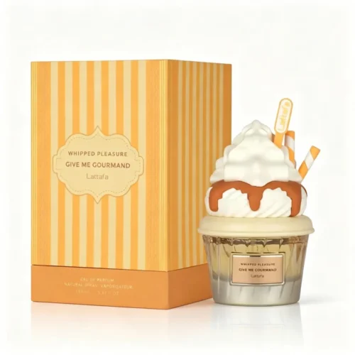 Give Me Gourmand - PARFUMS - Vente en gros articles Afrique_Sacs_Parfums_Petit électroménager_fournitures quotidiennes_G...