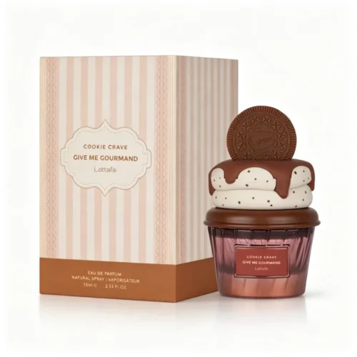 Give Me Gourmand - PARFUMS - Vente en gros articles Afrique_Sacs_Parfums_Petit électroménager_fournitures quotidiennes_G...