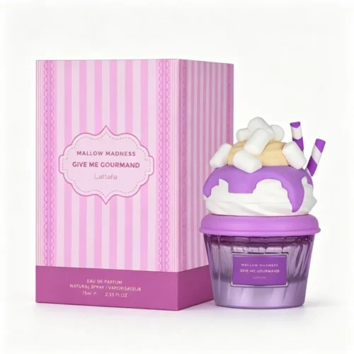 Give Me Gourmand - PARFUMS - Vente en gros articles Afrique_Sacs_Parfums_Petit électroménager_fournitures quotidiennes_G...