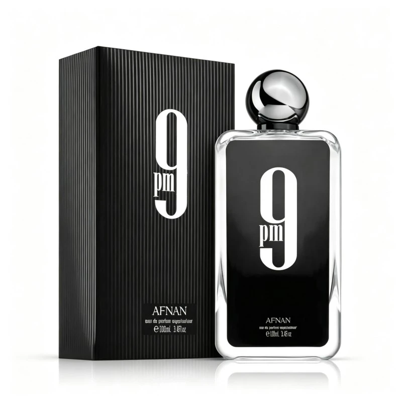 9PM Afnan - PARFUMS - Vente en gros articles de la vie quotidienne Afrique_Sacs et fournitures quotidiennes_GOLDEN BETON G...