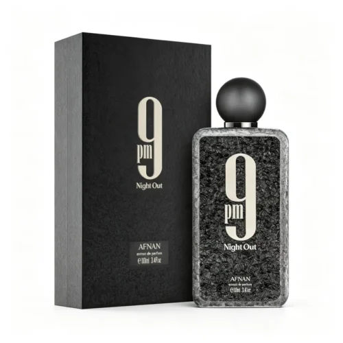 9PM Afnan - PARFUMS - Vente en gros articles Afrique_Sacs_Parfums_Petit électroménager_fournitures quotidiennes_GOLDEN B...