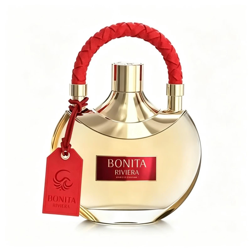 Bonita - PARFUMS - Vente en gros articles de la vie quotidienne Afrique_Sacs et fournitures quotidiennes_GOLDEN BETON GROUP