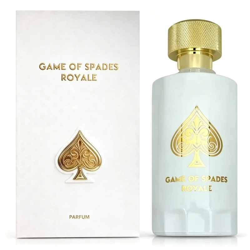 Game Of Spades - PARFUMS - Vente en gros articles Afrique...