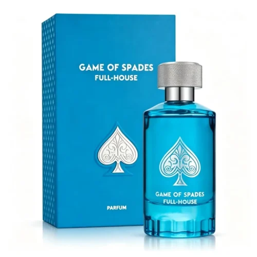 Game Of Spades - PARFUMS - Vente en gros articles Afrique...