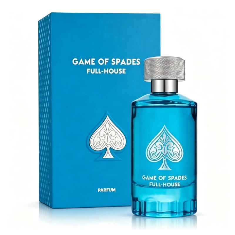Game Of Spades - PARFUMS - Vente en gros articles de la vie quotidienne Afrique_Sacs et fournitures quotidiennes_GOLDEN BE...