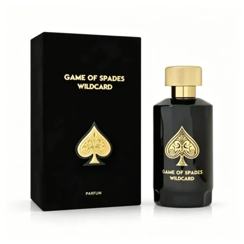Game Of Spades - PARFUMS - Vente en gros articles Afrique...
