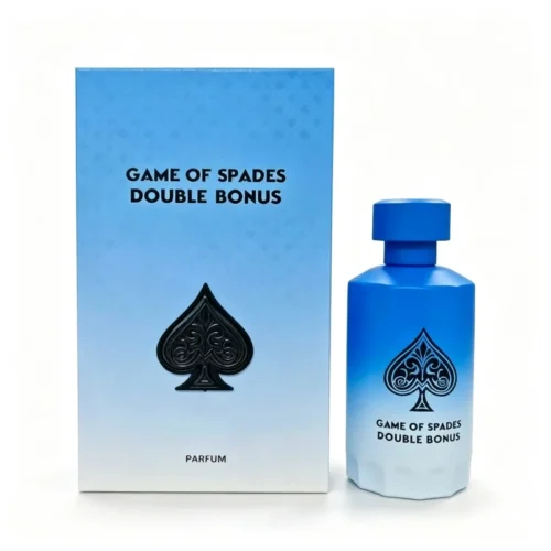Game Of Spades - PARFUMS - Vente en gros articles Afrique...