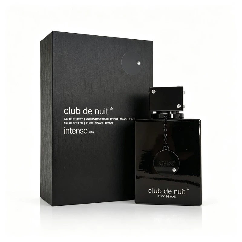 Club de Nuit - PARFUMS - Vente en gros articles Afrique_Sacs_Parfums_Petit électroménager_fournitures quotidiennes_GOLDE...