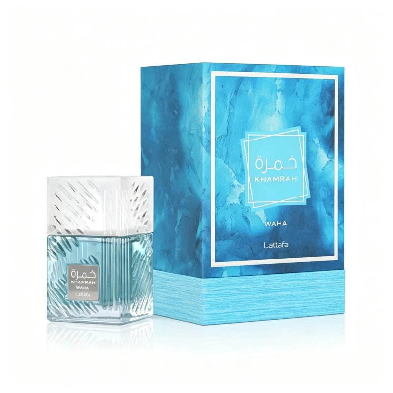 KHAMRAH - PARFUMS - Vente en gros articles de la vie quotidienne Afrique_Sacs et fournitures quotidiennes_GOLDEN BETON GROUP