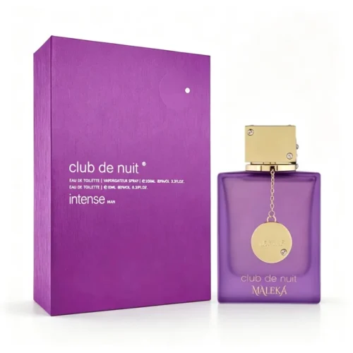 Club de Nuit - PARFUMS - Vente en gros articles Afrique_Sacs_Parfums_Petit électroménager_fournitures quotidiennes_GOLDE...