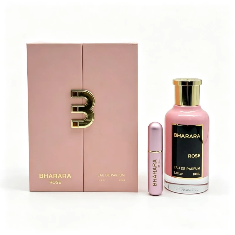 Bharara - PARFUMS - Vente en gros articles de la vie quotidienne Afrique_Sacs et fournitures quotidiennes_GOLDEN BETON GROUP