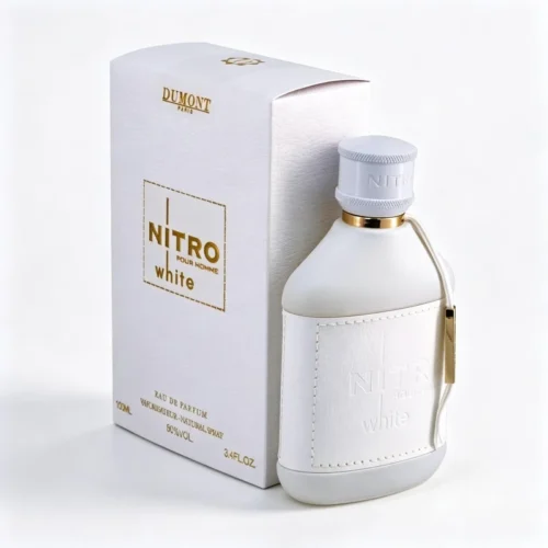 Nitro - PARFUMS - Vente en gros articles de la vie quotidienne Afrique_Sacs et fournitures quotidiennes_GOLDEN BETON GROUP