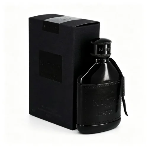Nitro - PARFUMS - Vente en gros articles de la vie quotidienne Afrique_Sacs et fournitures quotidiennes_GOLDEN BETON GROUP
