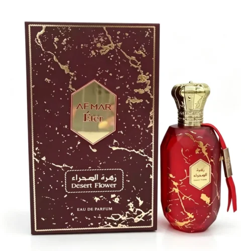 AFMAR Éter - PARFUMS - Vente en gros articles Afrique_Sa...